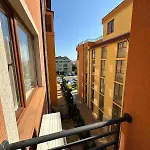 свети влас комплекс викторио Apartament *