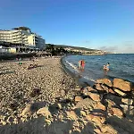 Apartament свети влас комплекс викторио Burgas