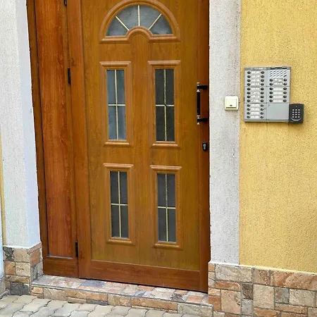 Apartament свети влас комплекс викторио