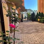 свети влас комплекс викторио Appartement *