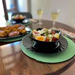 Appartement свети влас комплекс викторио Burgas Stad