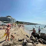 свети влас комплекс викторио Burgas Stad
