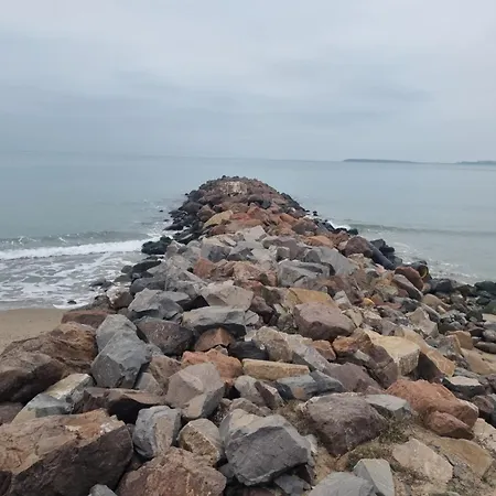 морски бряг Светий Влас