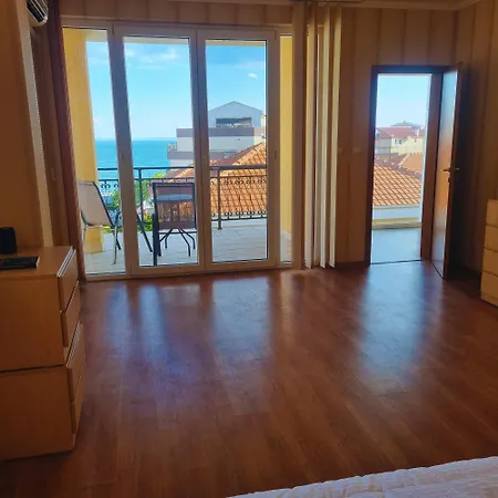 морски бряг Case de vacanță Sveti Vlas