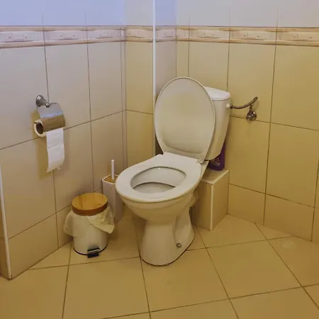 морски бряг Case de vacanță Sveti Vlas