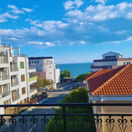 морски бряг Case de vacanță *