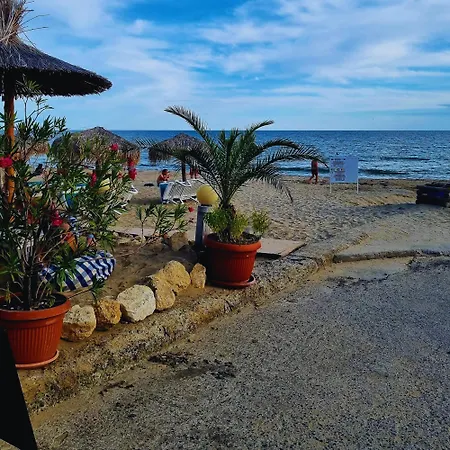 Case de vacanță морски бряг Sveti Vlas