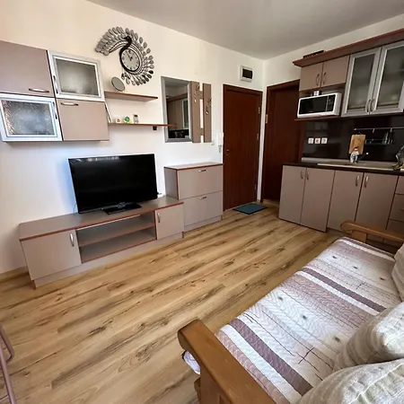свети влас комплекс викторио Appartement